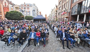 Dni Elbląga i spełnione marzenie Zuzi