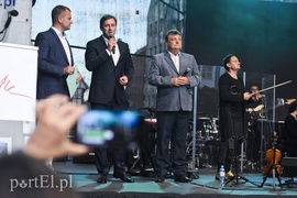 Dni Elbląga i spełnione marzenie Zuzi