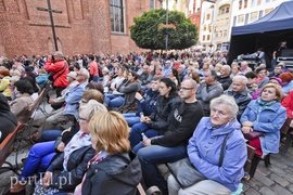 Dni Elbląga i spełnione marzenie Zuzi