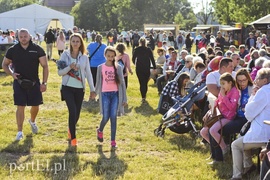 Dni Elbląga i spełnione marzenie Zuzi