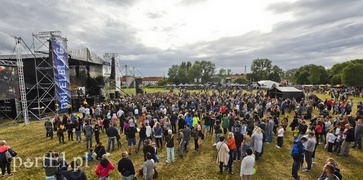 Braterska moc, rogi Sarsy, freestylowa gadka