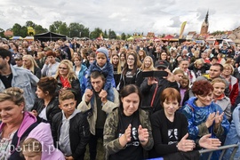 Braterska moc, rogi Sarsy, freestylowa gadka