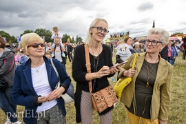 Braterska moc, rogi Sarsy, freestylowa gadka