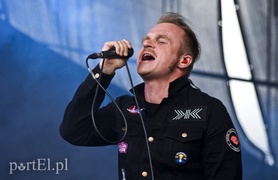 Muzyka łagodzi obyczaje