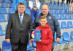 Mundial po elbląsku