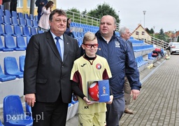 Mundial po elbląsku