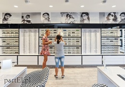 Niech oczy sobie odpoczną