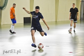 Bianga i Concordia stawiają na futsal