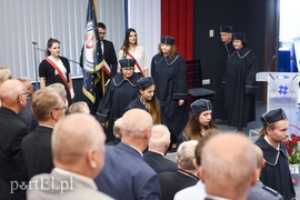 PWSZ: Dwudziestolatka z szansą na rozwój