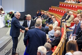 PWSZ: Dwudziestolatka z szansą na rozwój