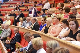 PWSZ: Dwudziestolatka z szansą na rozwój