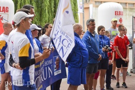 Biegiem na rzecz pokoju