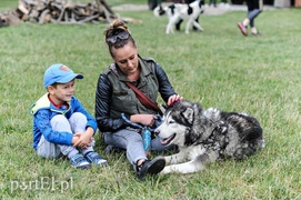 Rekordowy Bieg na Sześć Łap