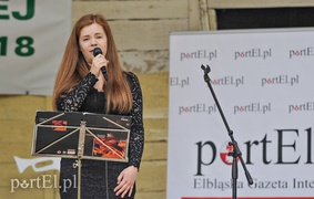 Bażantarnia śpiewa, muszla czeka na remont