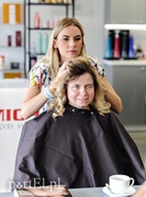 To był maraton z pewnością siebie na mecie