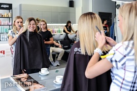 To był maraton z pewnością siebie na mecie