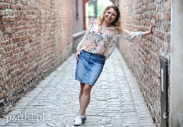 To był maraton z pewnością siebie na mecie