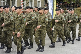Najtrudniejsza była rozłąka z rodziną