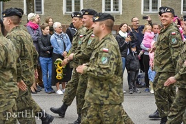 Najtrudniejsza była rozłąka z rodziną