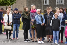 Najtrudniejsza była rozłąka z rodziną