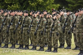 Najtrudniejsza była rozłąka z rodziną
