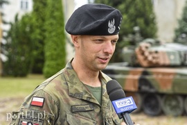 Najtrudniejsza była rozłąka z rodziną