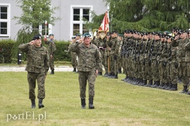 Najtrudniejsza była rozłąka z rodziną