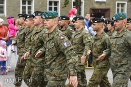 Najtrudniejsza była rozłąka z rodziną