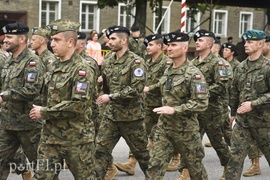 Najtrudniejsza była rozłąka z rodziną