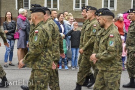 Najtrudniejsza była rozłąka z rodziną