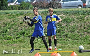 Napastnik pilnie poszukiwany