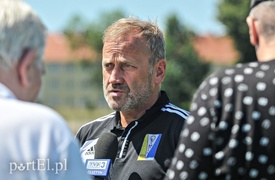 Napastnik pilnie poszukiwany