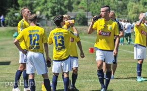 Napastnik pilnie poszukiwany