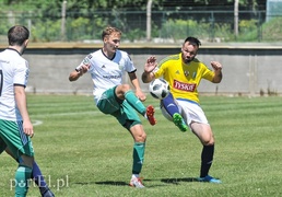 Napastnik pilnie poszukiwany