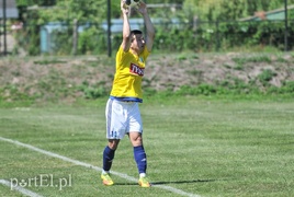 Napastnik pilnie poszukiwany