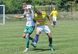 Napastnik pilnie poszukiwany