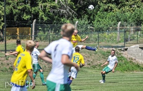 Napastnik pilnie poszukiwany