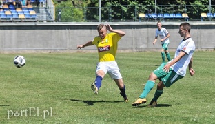 Napastnik pilnie poszukiwany