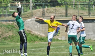 Napastnik pilnie poszukiwany