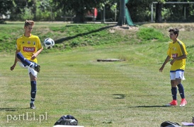 Napastnik pilnie poszukiwany