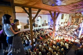 Podróż z mistrzem akordeonu