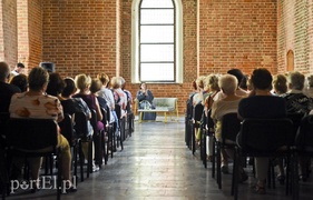 Kiedyś szpital, teraz biblioteka