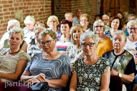Kiedyś szpital, teraz biblioteka