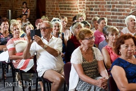 Kiedyś szpital, teraz biblioteka