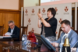 Zobacz relację z sesji Rady Miejskiej. O Starcie i cieple