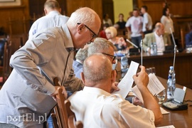 Zobacz relację z sesji Rady Miejskiej. O Starcie i cieple