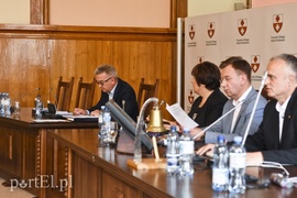 Zobacz relację z sesji Rady Miejskiej. O Starcie i cieple