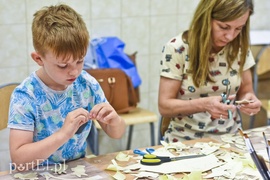 Na ludowo i to nie raz!