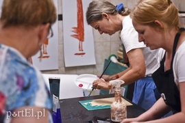 Na ludowo i to nie raz!