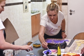 Na ludowo i to nie raz!